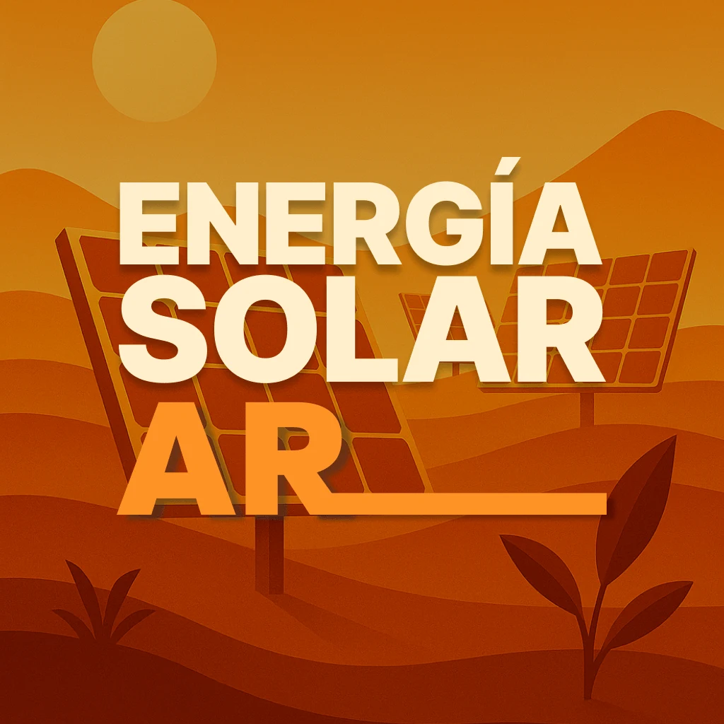 Solar AR app icon