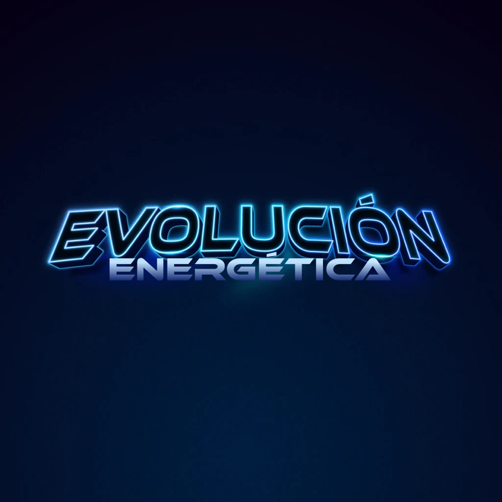 Energy Evolution VR app icon