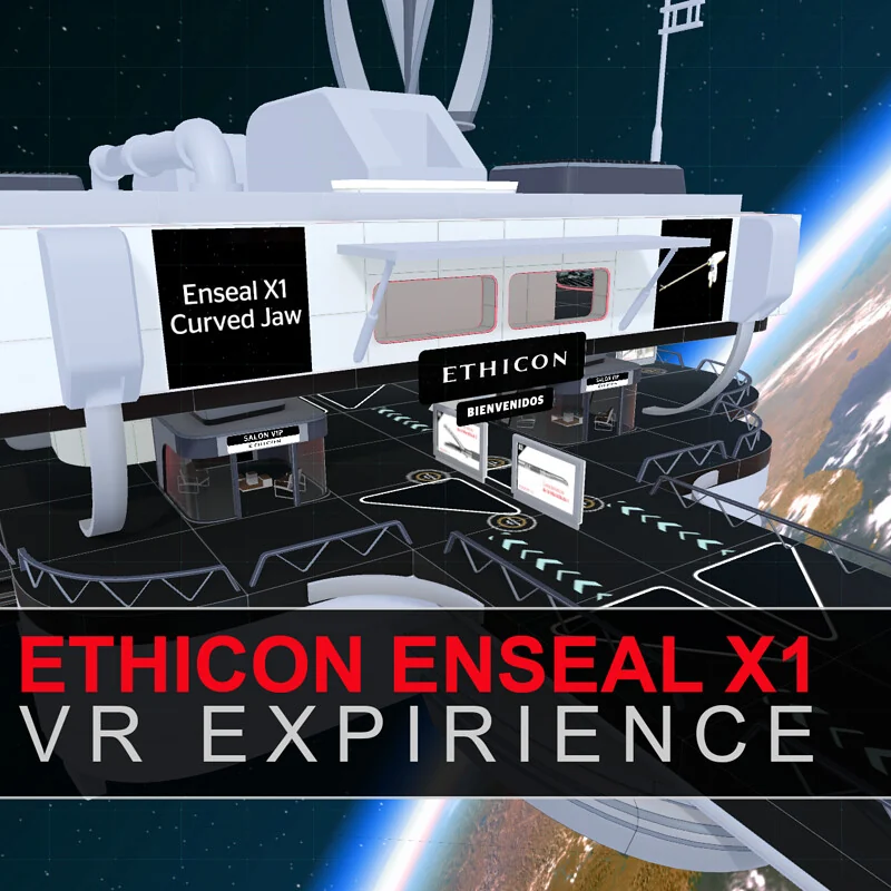 Ethicon Enseal X1