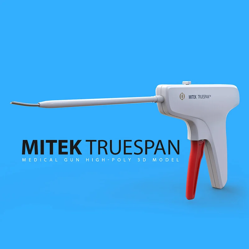 Mitek Truespan