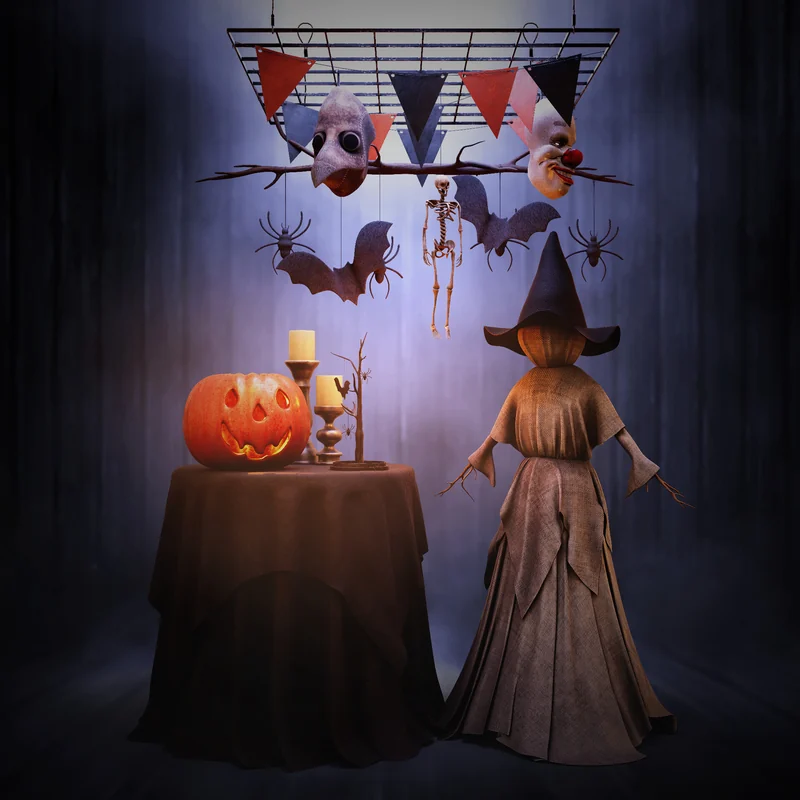 Props Costume Store