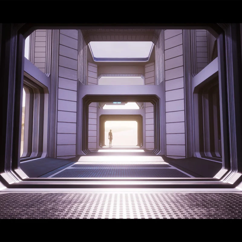 OASIS-7 — Vesper Lin